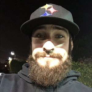 Meet your Posher, Tyler